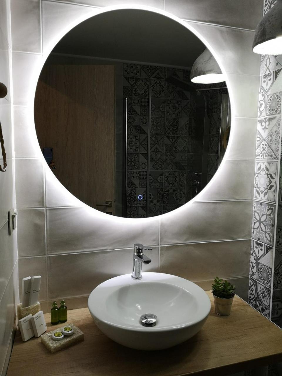 Sali Boutique Hotel อเล็กซานโดรโพลิส ภายนอก รูปภาพ