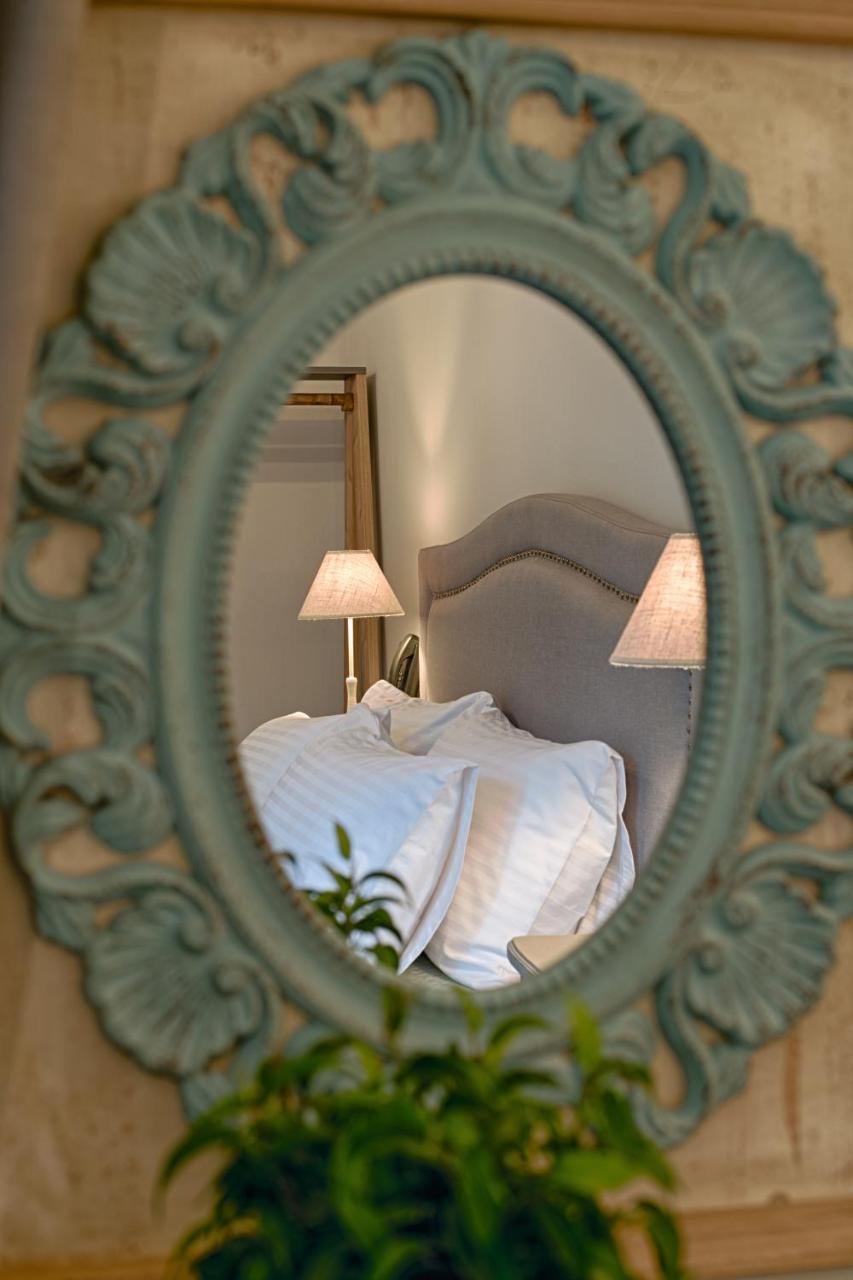 Sali Boutique Hotel อเล็กซานโดรโพลิส ภายนอก รูปภาพ