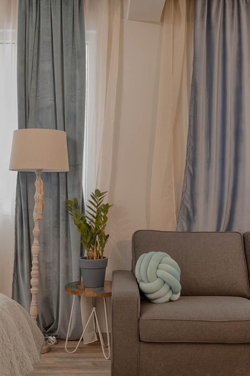 Sali Boutique Hotel อเล็กซานโดรโพลิส ภายนอก รูปภาพ