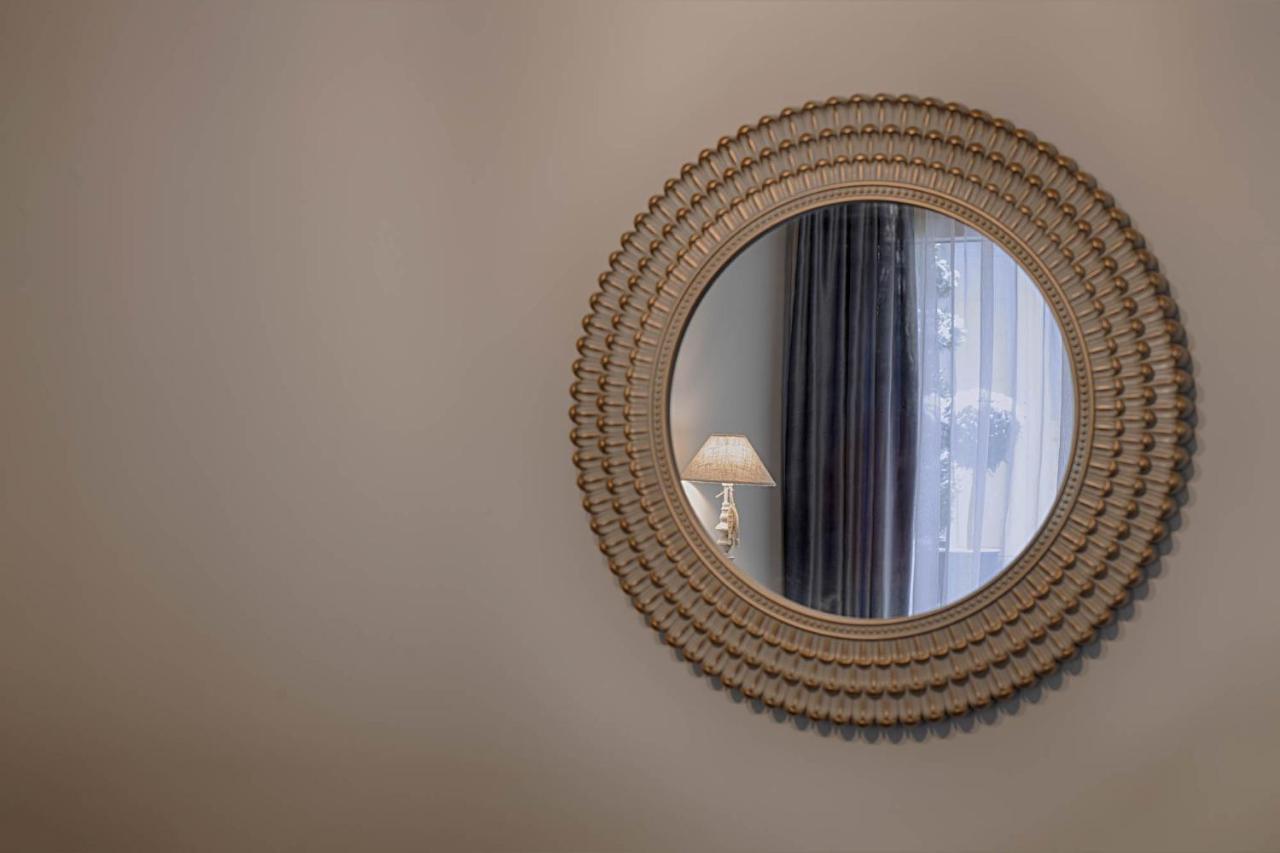 Sali Boutique Hotel อเล็กซานโดรโพลิส ภายนอก รูปภาพ