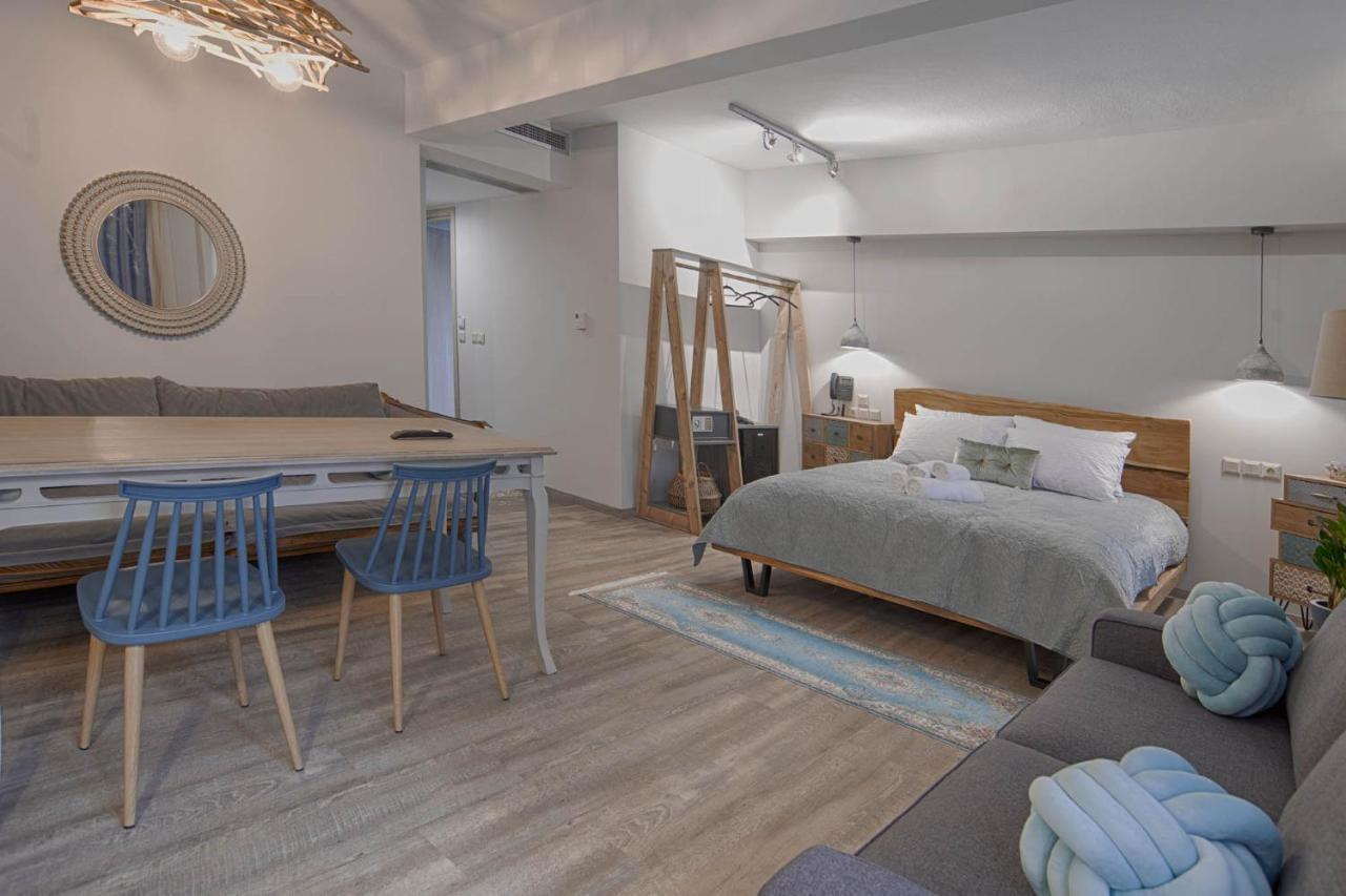 Sali Boutique Hotel อเล็กซานโดรโพลิส ภายนอก รูปภาพ