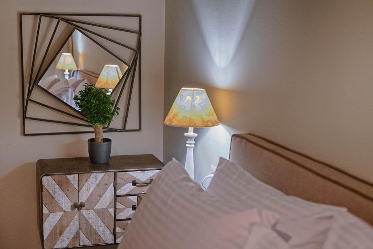 Sali Boutique Hotel อเล็กซานโดรโพลิส ภายนอก รูปภาพ
