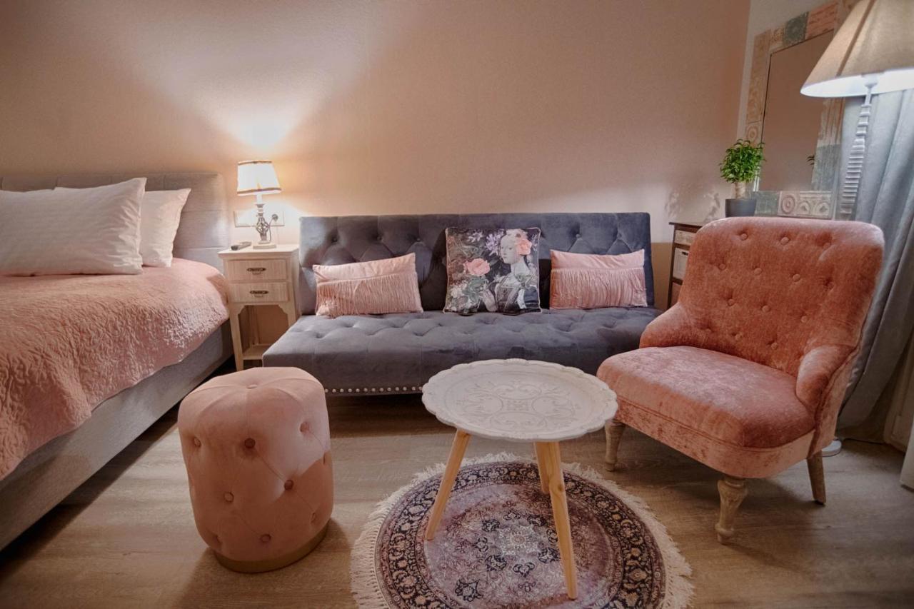 Sali Boutique Hotel อเล็กซานโดรโพลิส ภายนอก รูปภาพ